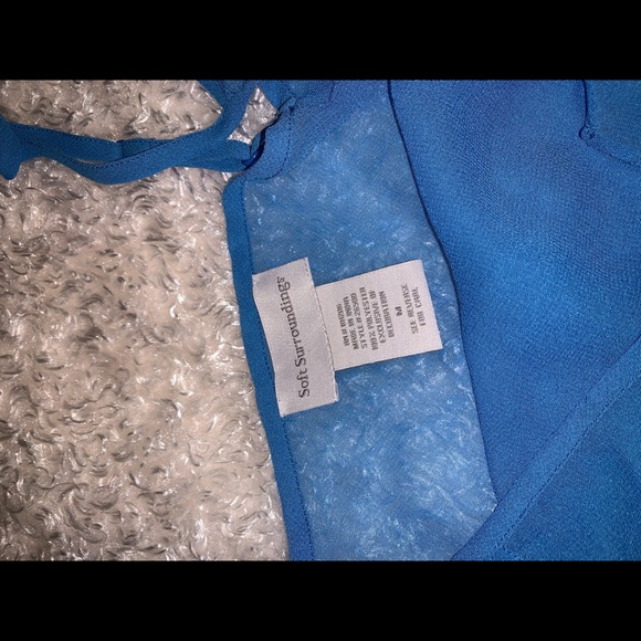 SHEAR TOP - Picture 2 of 3